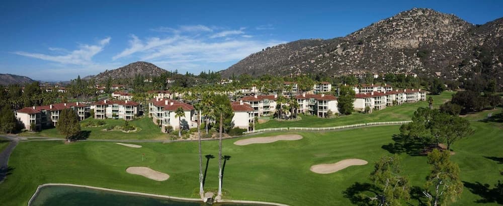 Welks Mountain Villas