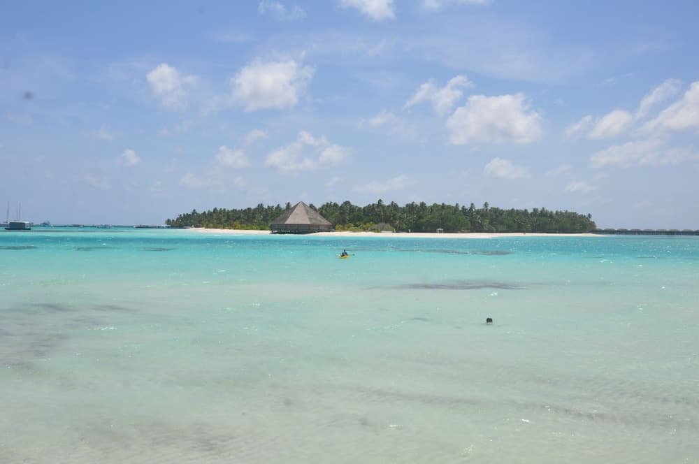 Club Kaafu Dhiffushi