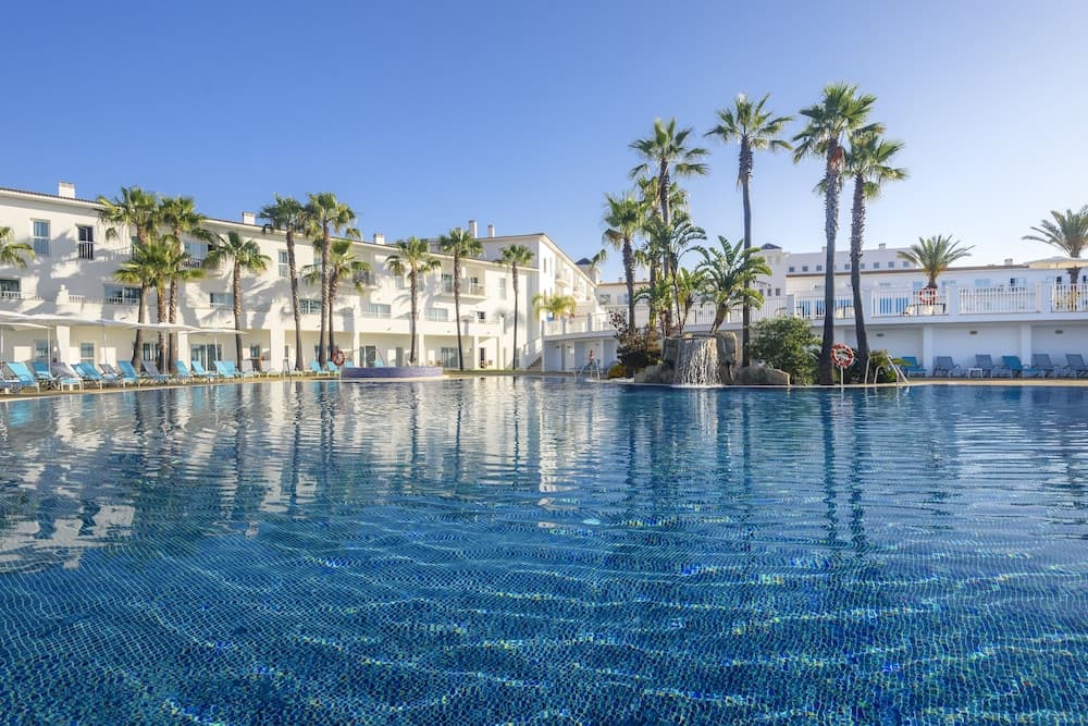 Garden Playanatural Hotel & Spa - Adults Only