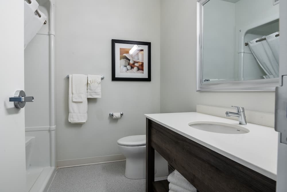Amsterdam Inn & Suites, an Ascend Collection Hotel