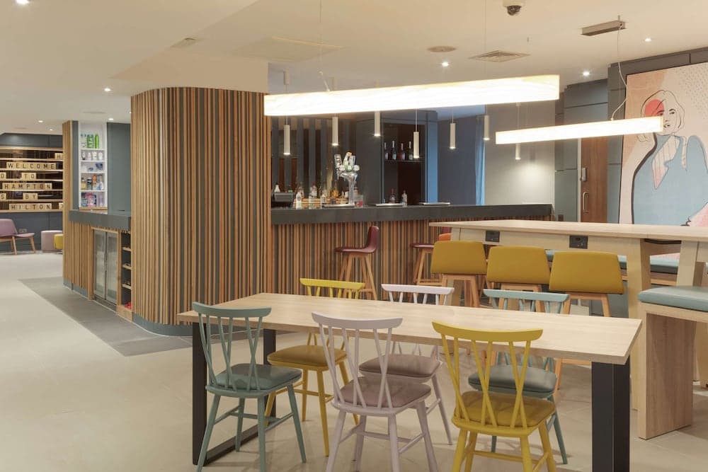 Hampton by Hilton Corby/Kettering