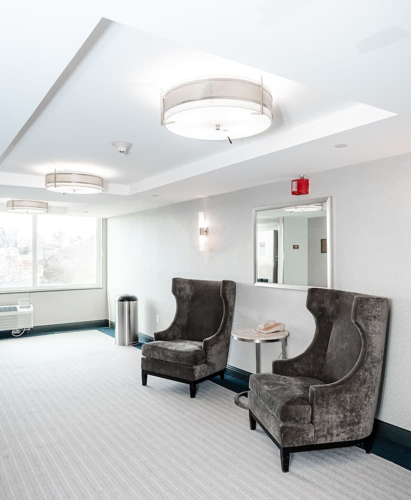 Metro Points Hotel