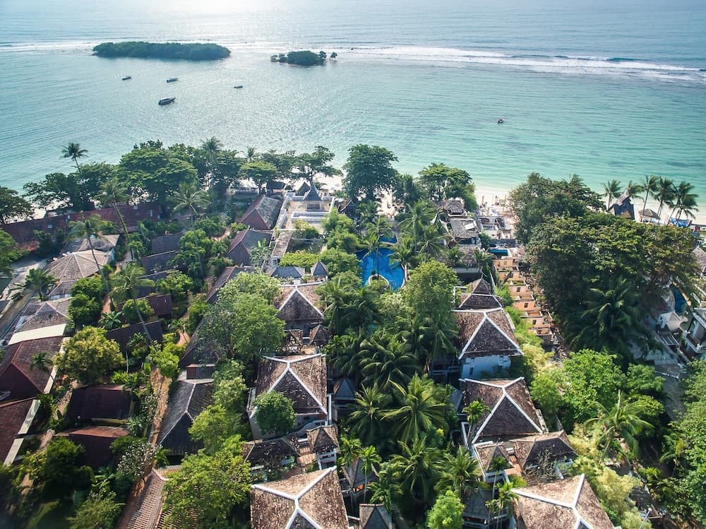 Muang Samui Spa Resort