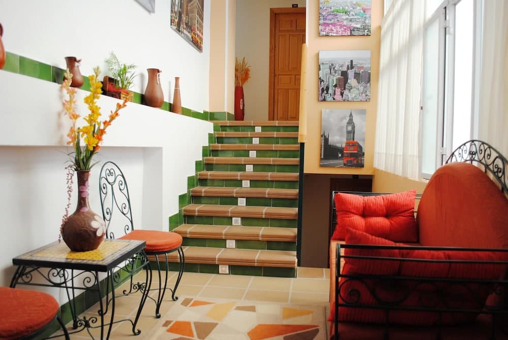 Hotel Maria Cristina
