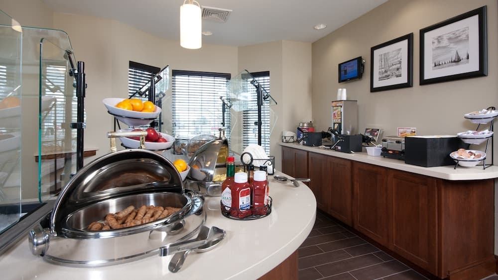 Staybridge Suites Buffalo-Amherst by IHG