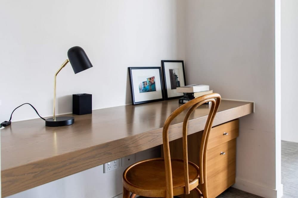 Stylish 1 Bedroom Apartment in Bustling Richmond