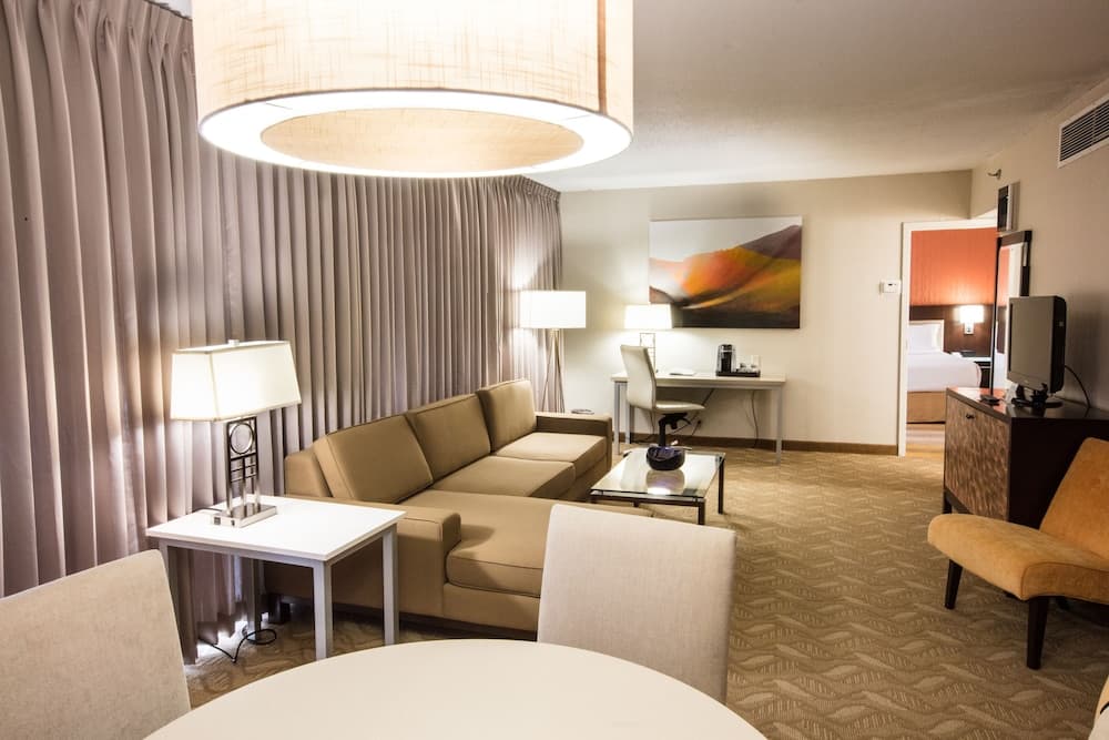 Wyndham Rochester Downtown