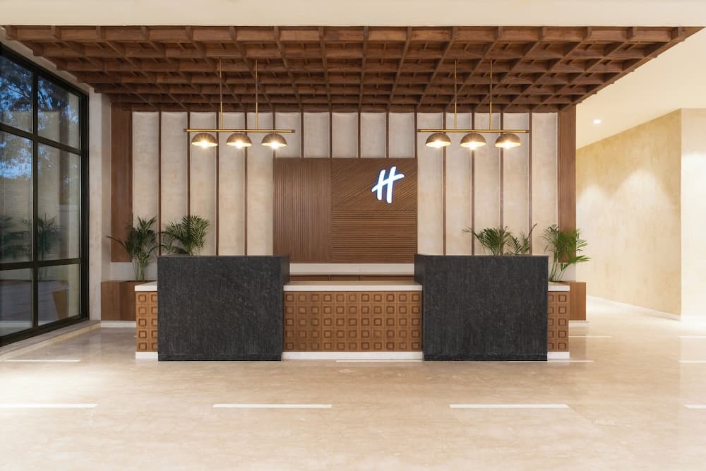 Holiday Inn Gurgaon NH8 by IHG