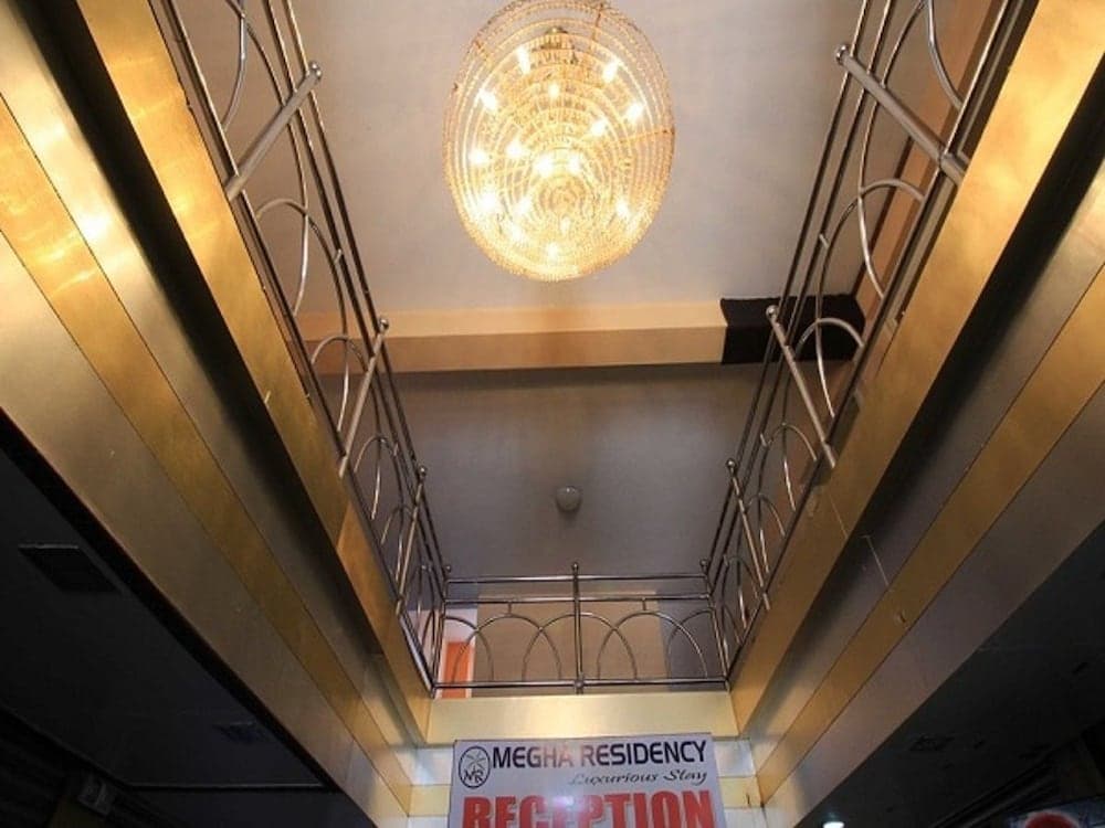 Megha Residency