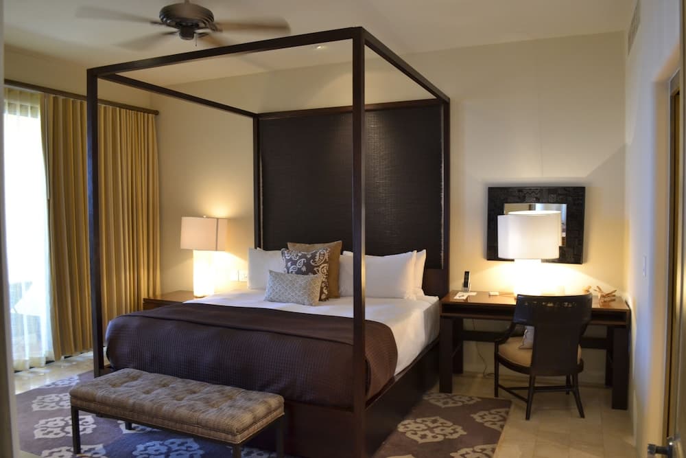 Hacienda Beach Club & Residences
