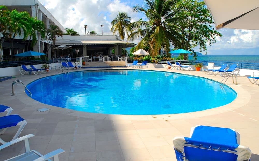 Hotel La Bateliere