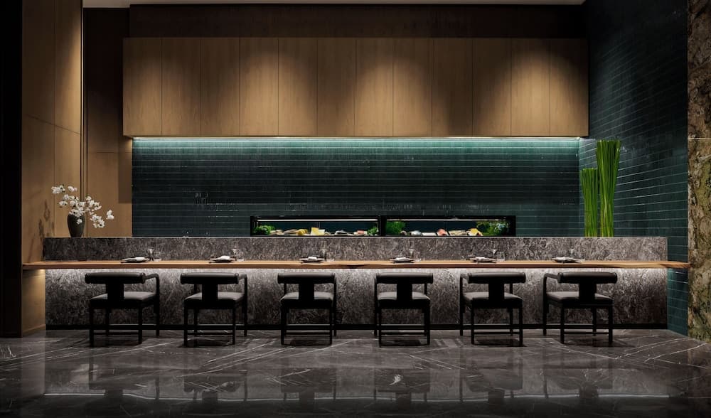 Pan Pacific Jakarta