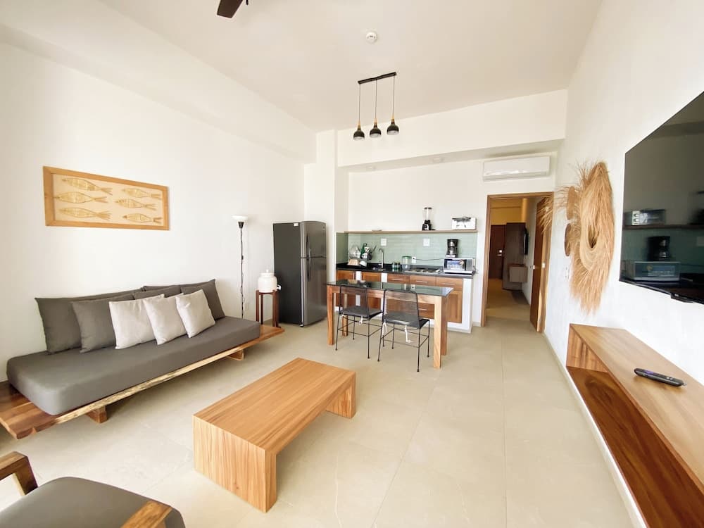 ITARE BEACH HOUSE