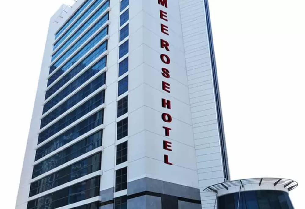 Ramee Rose Hotel