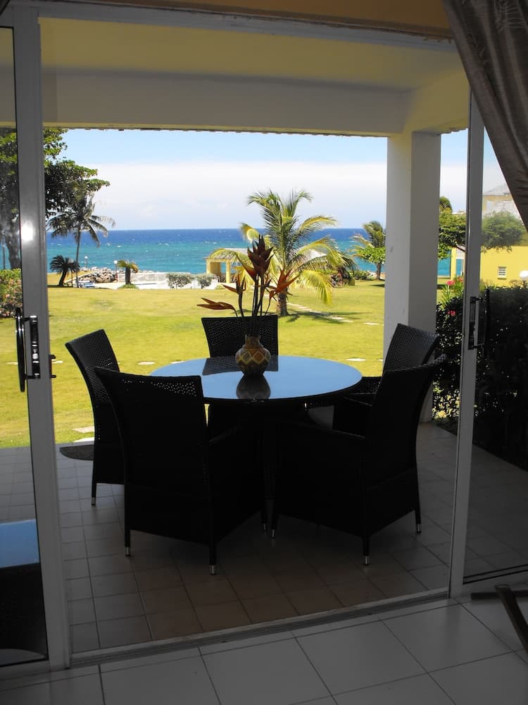 Sea Palms Resort