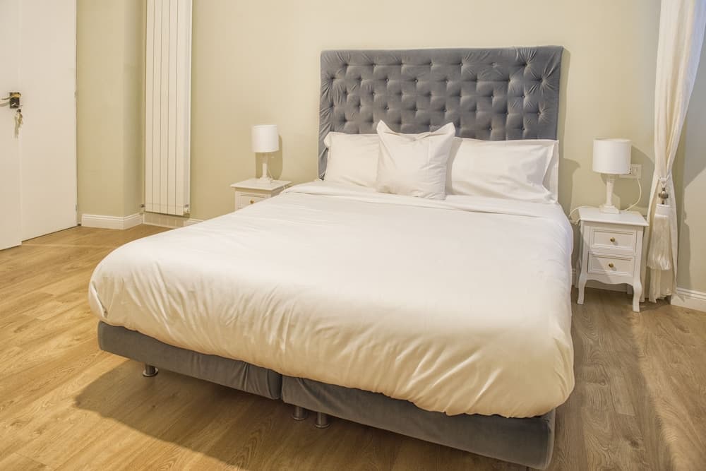 La Piazzetta Rooms