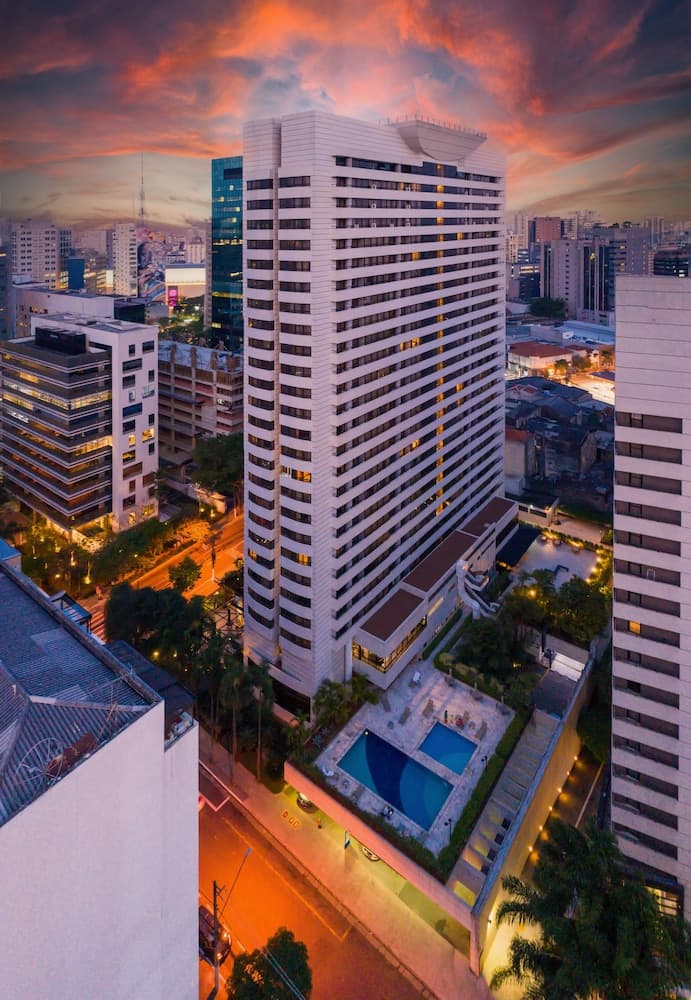 Radisson Hotel Paulista Sao Paulo