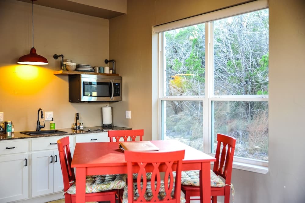 Hill Country Casitas