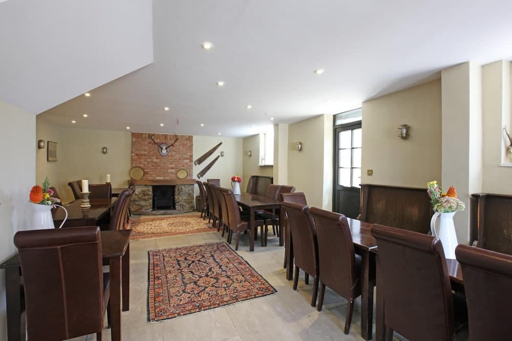The Plough Inn