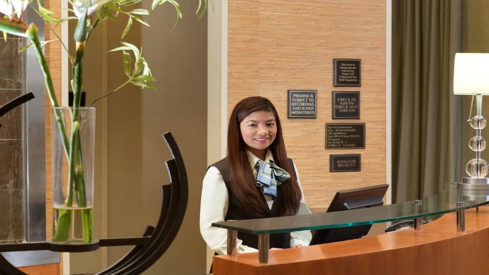 Holiday Inn Hotel & Suites Williamsburg-Historic Gateway by IHG