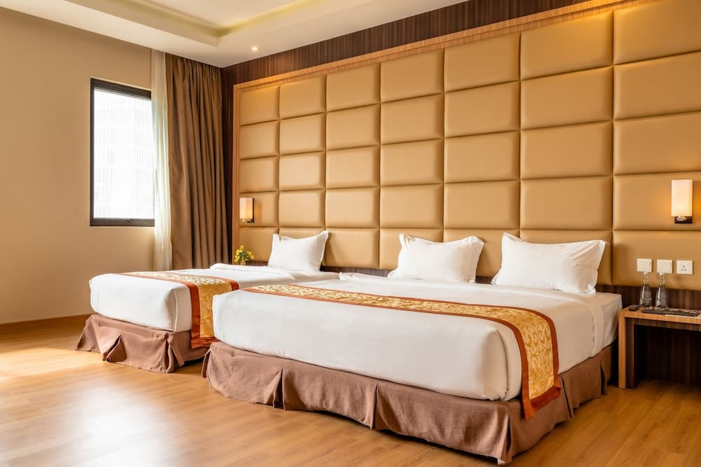 M One Hotel