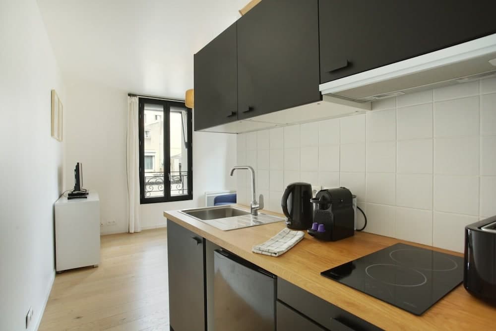 Apartement Boulogne Les "passages"