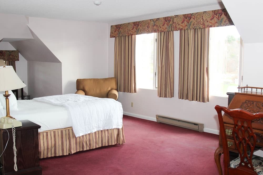The Lucerne Inn