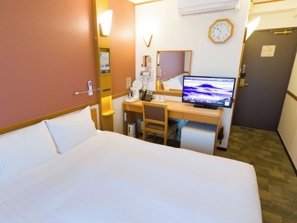 Toyoko Inn Takasaki Station Nishi 2