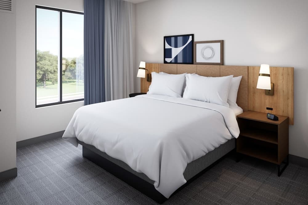 Staybridge Suites Houston Downtown by IHG
