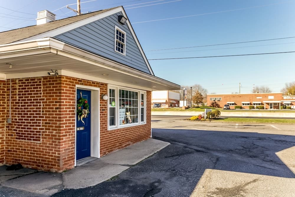 White Marsh Motel