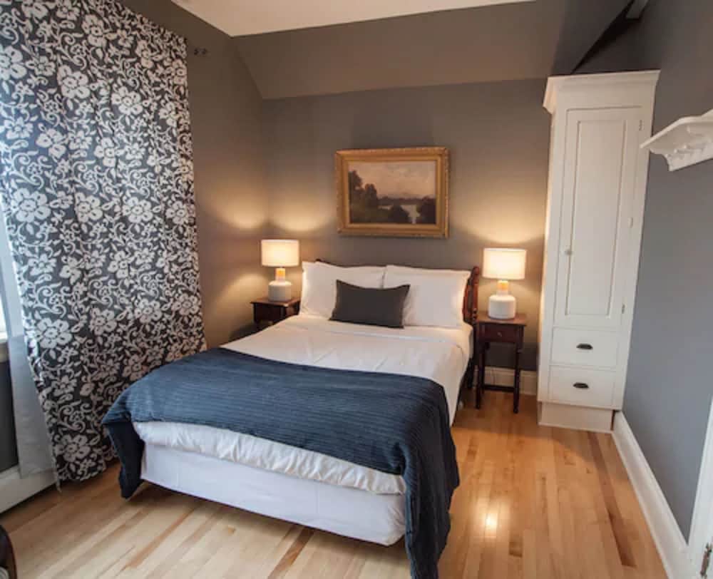Fairholm Boutique Inns