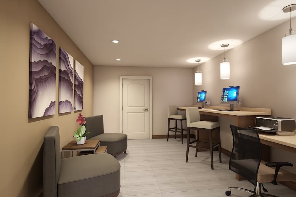 Staybridge Suites Grand Rapids SW - Grandville by IHG