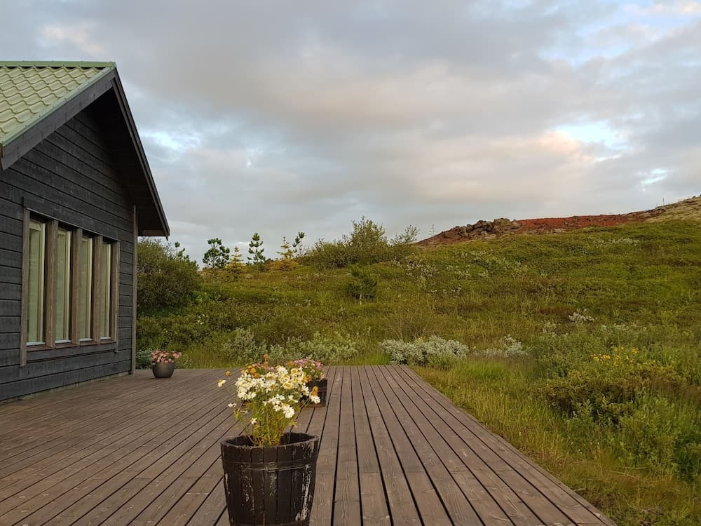 Odinsve Country Home