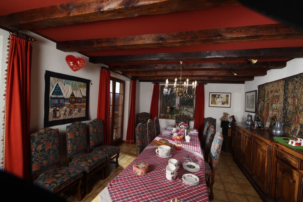 Maison D'hôtes La Cerisaie