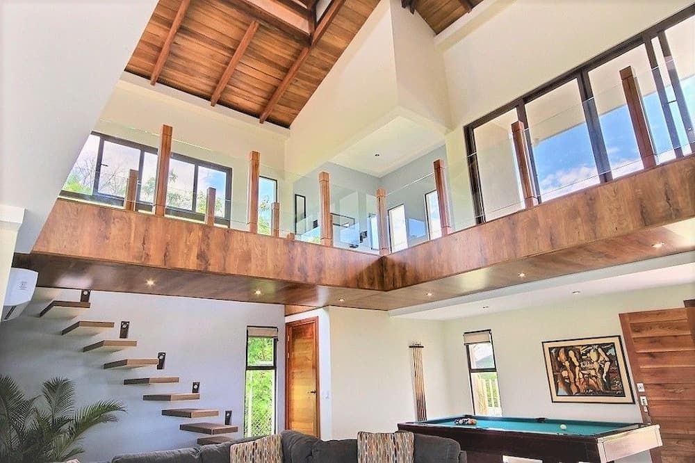 Villa Atardecer - 4 Br home