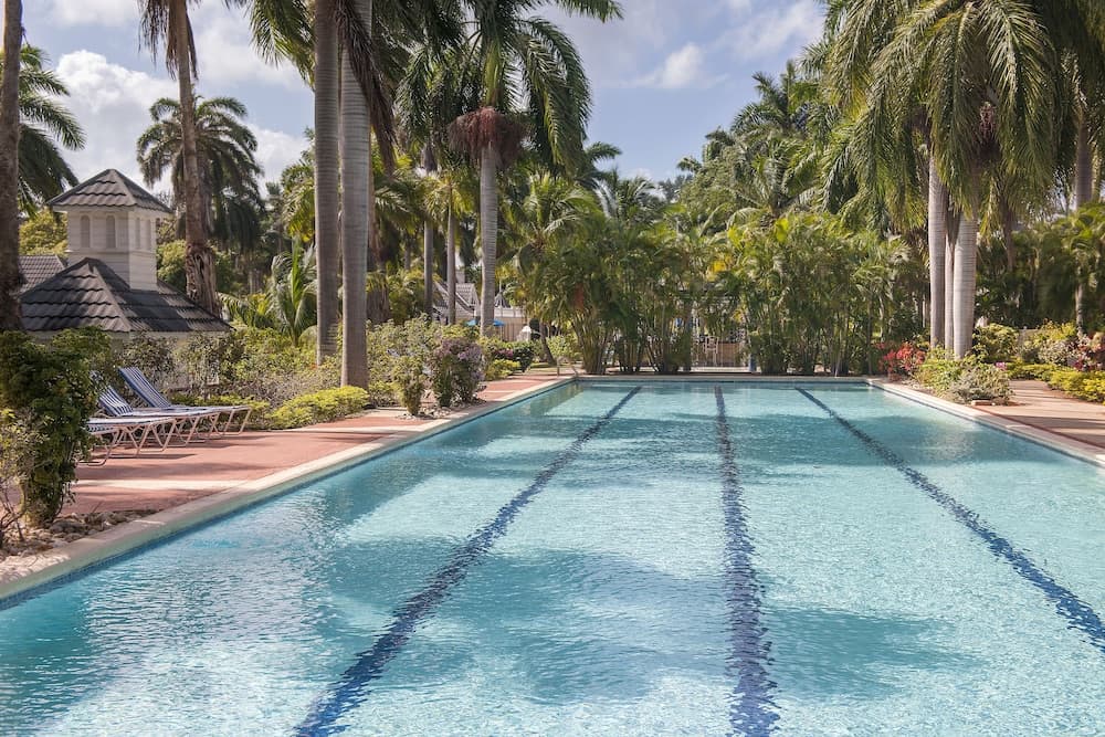 Rose Hall Villas By Half Moon