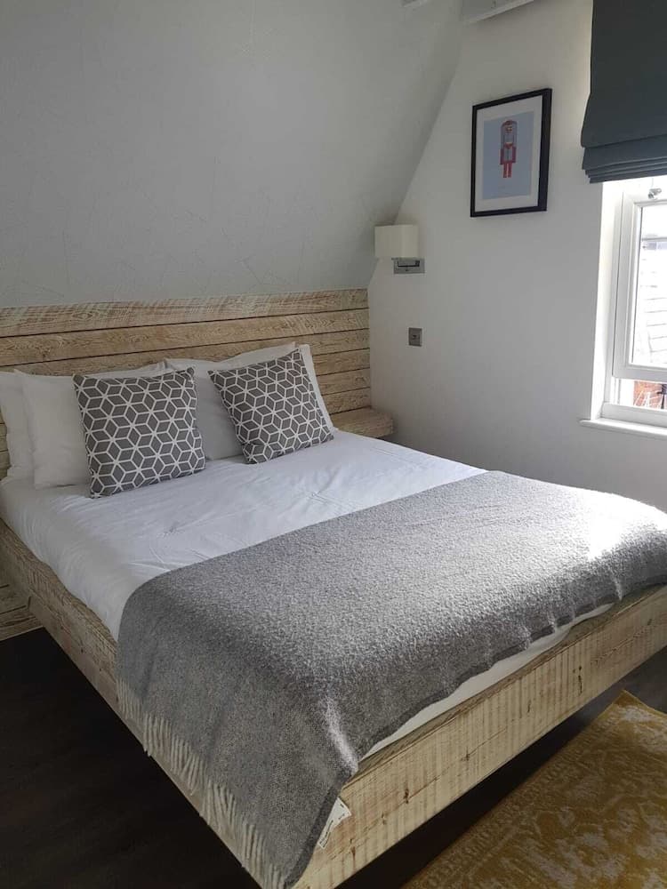 Nitehouse Serviced Apartments