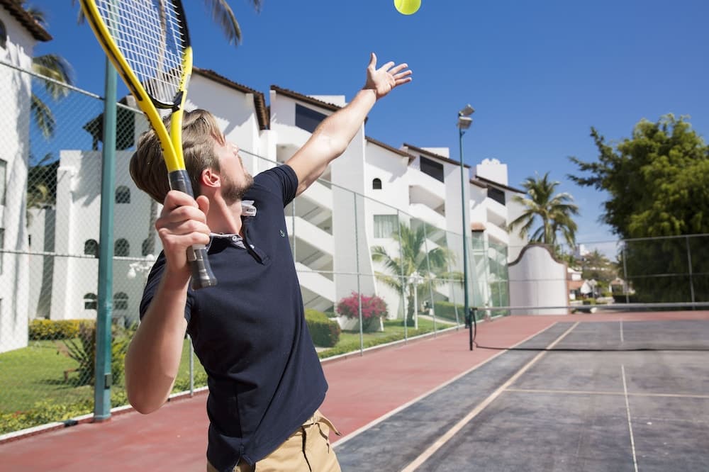 Vamar Vallarta All Inclusive Marina and Beach Resort