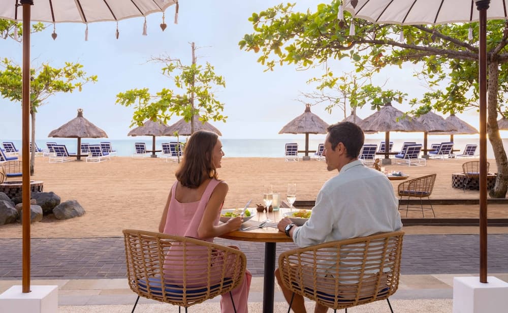 Sofitel Bali Nusa Dua Beach Resort