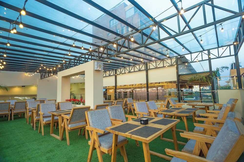 Kathmandu Business Hotel