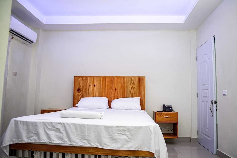 Hotel J&M