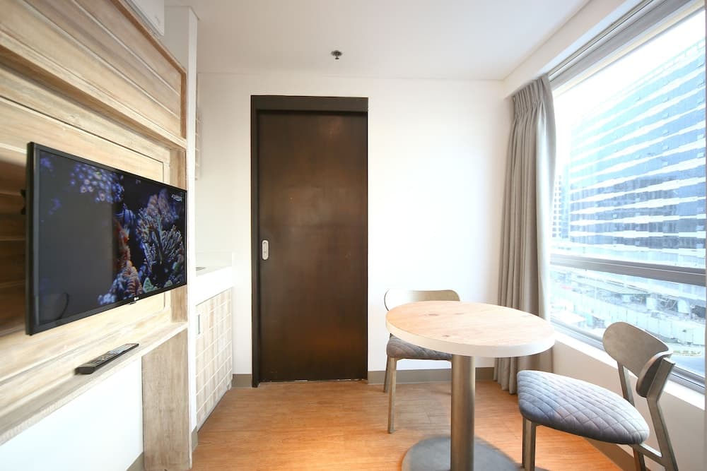 TRYP by Wyndham Mall of Asia Manila