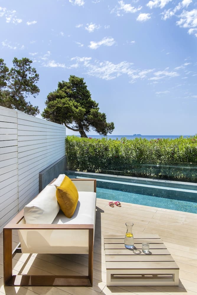 ME Ibiza - The Leading Hotels of the World