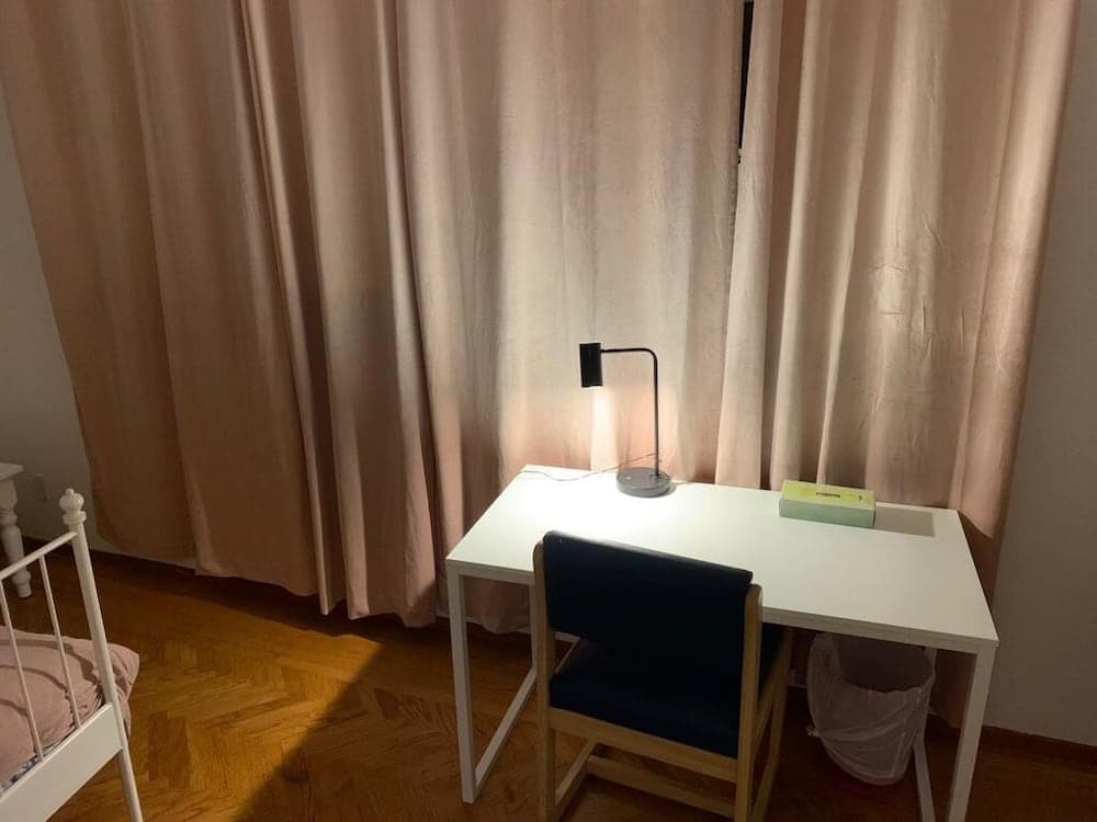 Affordable Private Rooms near Berkeley