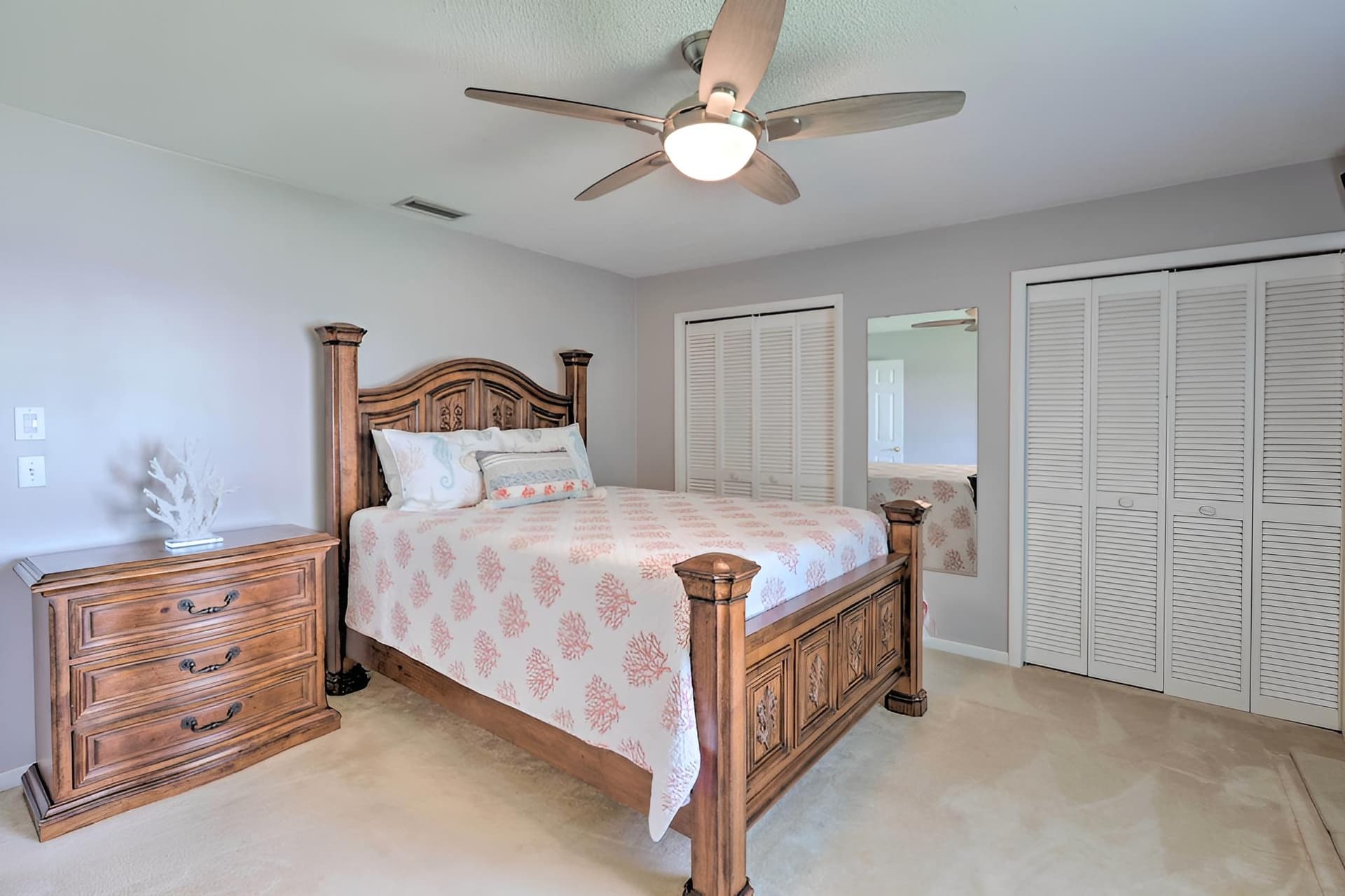 Edgewater Abode ~ 7 Mi to New Smyrna Beach!