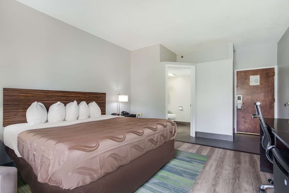 Quality Inn Conway Northwest