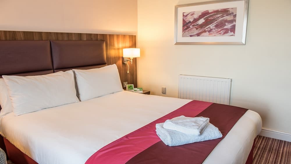 Holiday Inn Milton Keynes - East M1, Jct. 14 by IHG