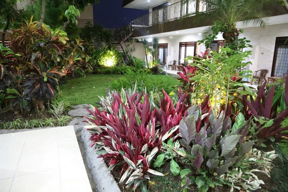 Hotel Wilis Indah Malang