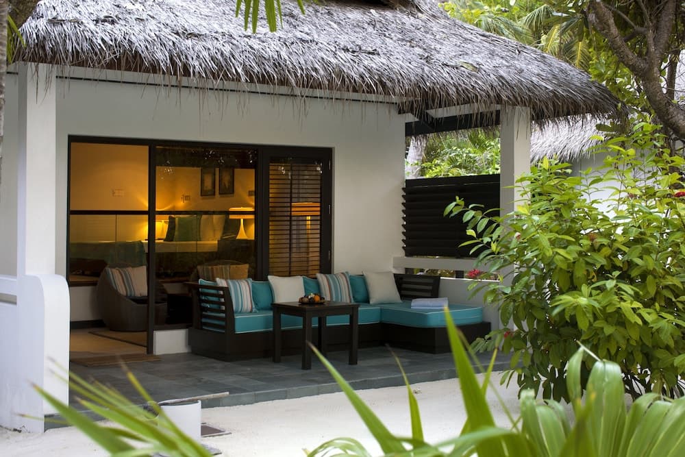 Velassaru Maldives