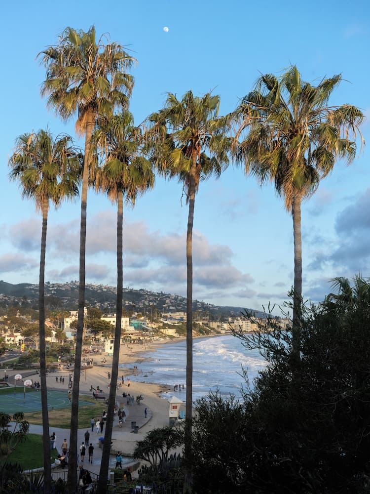 Casa Loma Beach Hotel (formerly The Inn at Laguna Beach)